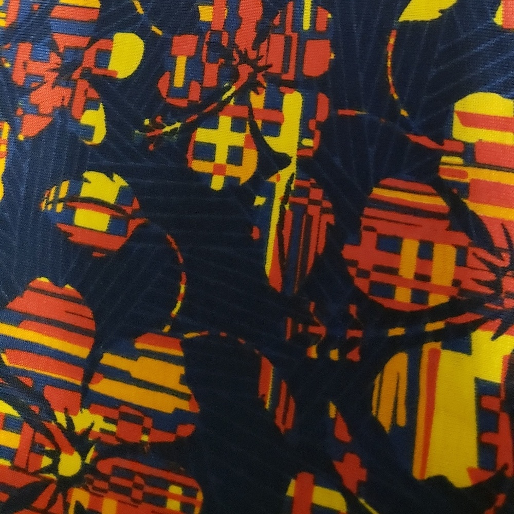 LuLaRoe Randy - Picture 2 of 2
